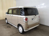 ムーヴキャンバス G メイクアップ SAIII 