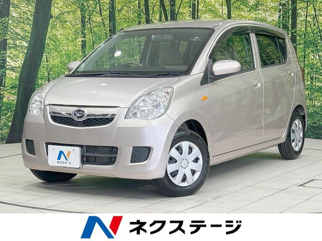 ミラ X 
