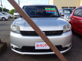 カローラルミオン 1.8 S エアロツアラー 4WD 