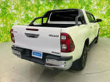 ハイラックス 2.4 Z ディーゼル 4WD 