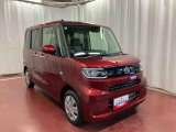 両側スライドドアなので、狭い駐車場や壁際でも安心!