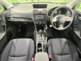 フォレスター 2.0i-S アイサイト 4WD 