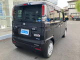 スペーシア ハイブリッド(HYBRID)  X 
