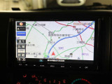 ドライブやレジャーのマストアイテム!快適なドライブをサポートするナビ付きなので、お出かけするのも安心です☆