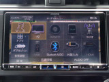 地上波デジタル放送を始めとして、DVD、SDカード、FM・AM放送、Bluetoothなどのメディアに対応