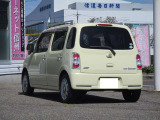 ミラココア プラス G 