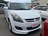 スイフト 1.2 RS 4WD 