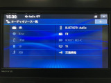 Bluetoothなども対応していますよ♪