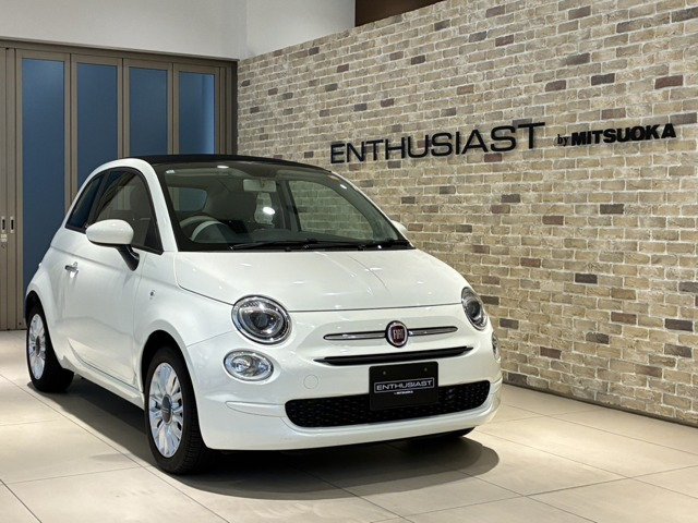 500C1.2 ポップ