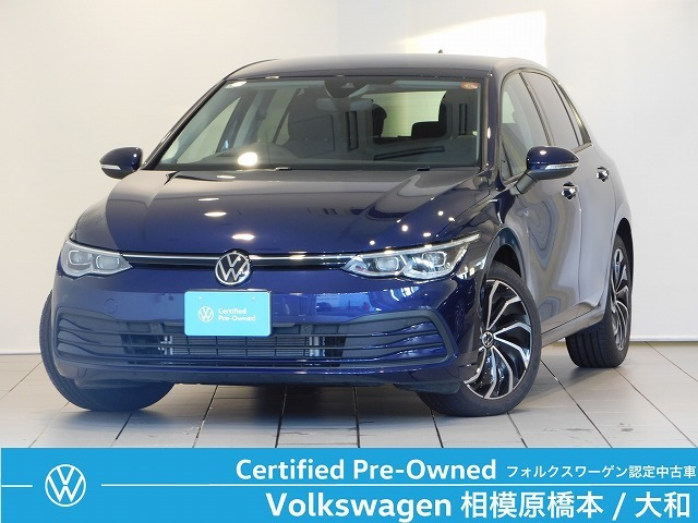 ゴルフ TDI アクティブ アドバンス プラチナムエディション ディーゼル 