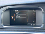 V40 T4 スポーツ 本革シート 修復歴無し