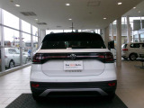 T-Cross TSI アクティブ 