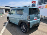 保証期間は、納車日より3か月間・走行距離3千キロまでですので、ご安心してご購入しお乗り頂けます。