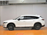 CX-8 2.2 XD ブラックトーンエディション 4WD 