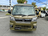 ハイゼットトラック ジャンボ エクストラ 4WD 