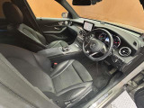 GLC 220d 4マチック ローレウスエディション 4WD 修復歴無し