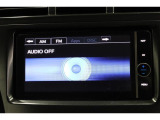 CD・DVD・SDオーディオ・Bluetoothオーディオ再生可能。フルセグTV視聴可能。