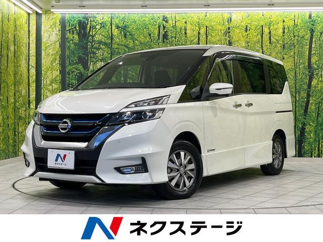 セレナ 1.2 e-POWER ハイウェイスター V 