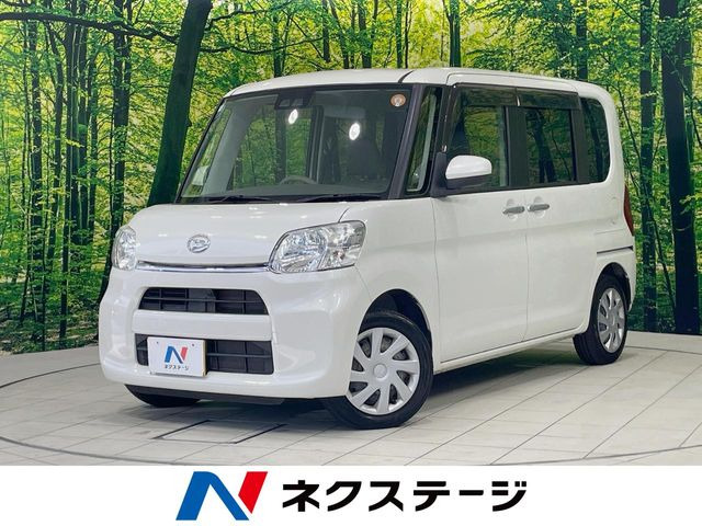 タント L SAIII 
