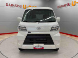 ハイゼットカーゴ クルーズ ターボ SAIII ハイルーフ 4WD 