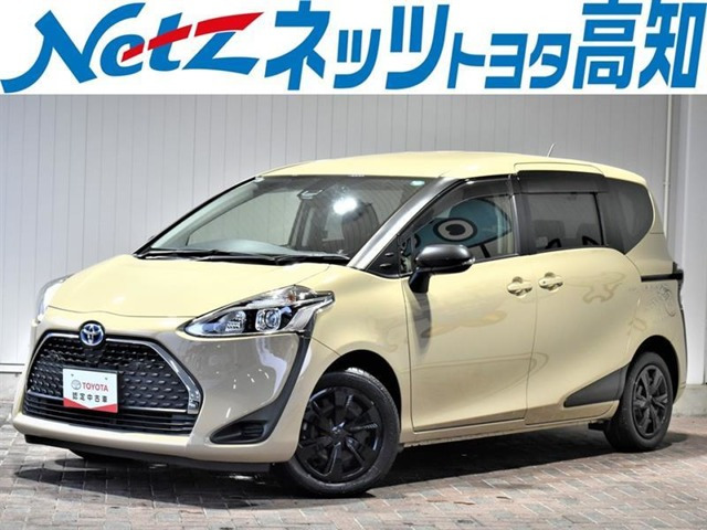 シエンタ ハイブリッド 1.5 G セーフティエディションII 