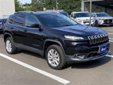 チェロキー リミテッド 4WD 
