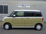 ムーヴキャンバス  ストライプス G