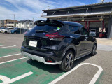 キックス 1.2 X ツートーン インテリアエディション (e-POWER) 