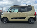 タント ファンクロス 