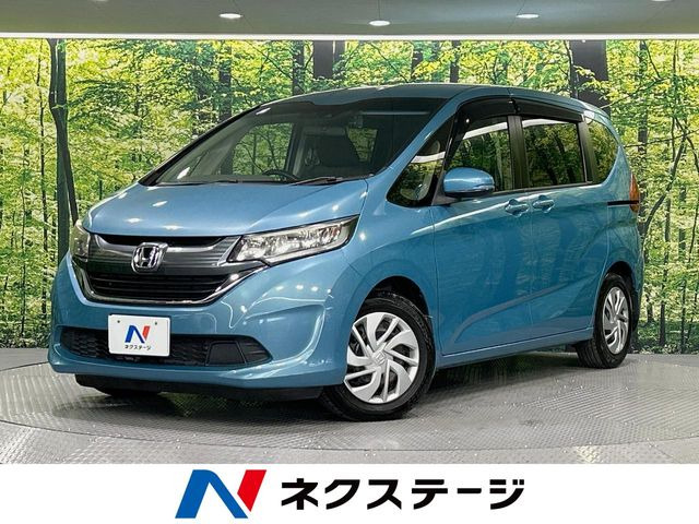 フリード 1.5 G ホンダセンシング 