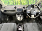 デミオ 1.3 13C-V スマートエディションII 