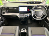 ステップワゴン 2.0 スパーダ ハイブリッド G EX ホンダセンシング ブラックスタイル 