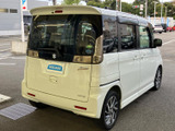 スペーシアカスタム TS 
