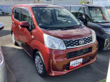 ムーヴ L SA 