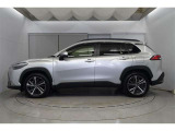 カローラクロス 1.8 ハイブリッド Z E-Four 4WD 