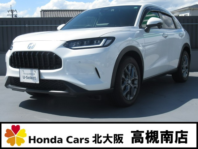ZR-V 1.5 X 