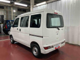 働く人の運転しやすさ、使い勝手が考えられたクルマです☆