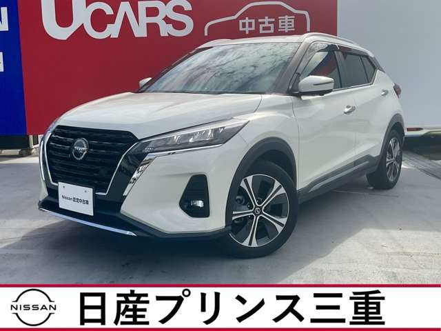キックス 1.2 X (e-POWER) 