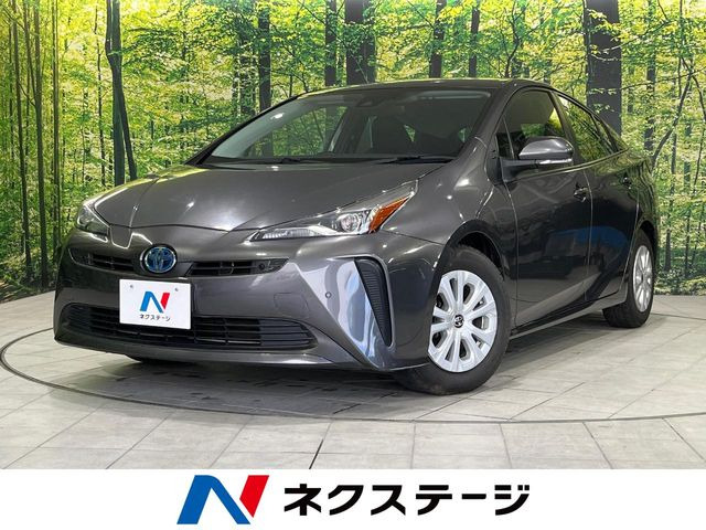 プリウス 1.8 S 