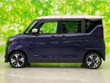 ルークス ハイウェイスター Gターボ プロパイロットエディション 4WD 