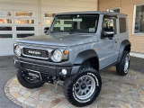 ジムニーシエラ 1.5 JC 4WD 