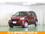 小回りが利いて運転しやすいクルマです!
