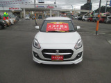 スイフト 1.2 RS 
