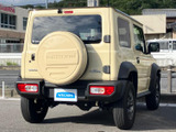 ジムニーシエラ 1.5 JC 4WD 
