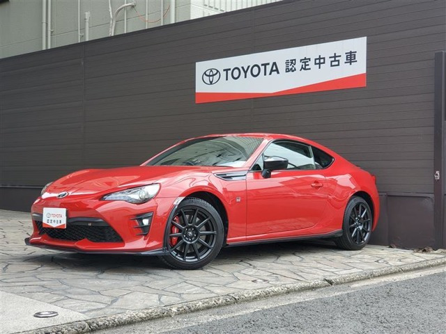 86 2.0 GR スポーツ 