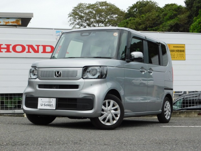 ホンダ N-BOX 