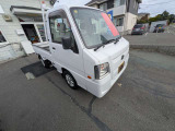 サンバートラック TB 4WD 