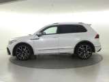 ティグアン  R 4モーション 4WD