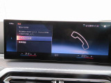 ◆iDriveを装備。操作系統をディスプレイから独立させることで、人間工学に基づいた最適な運転環境を実現しております。◆
