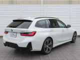 3シリーズツーリング 320d xドライブ Mスポーツ  4WD 